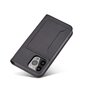 Magnet Card Samsung Galaxy A23 5G Black hinta ja tiedot | Puhelimen kuoret ja kotelot | hobbyhall.fi