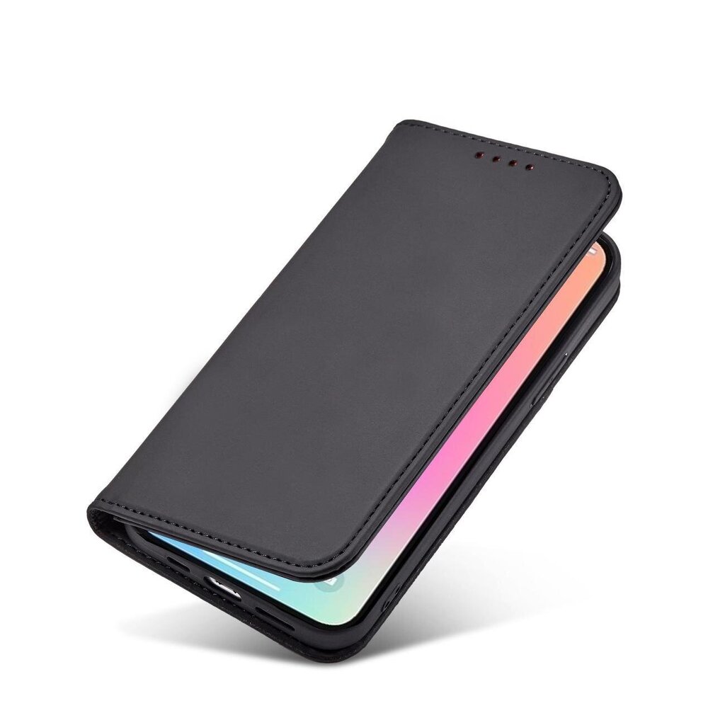 Magnet Card Samsung Galaxy A23 5G Black hinta ja tiedot | Puhelimen kuoret ja kotelot | hobbyhall.fi