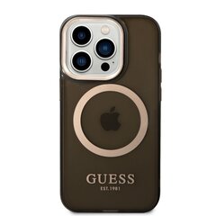 Guess iPhone 14 Pro Max hinta ja tiedot | Puhelimen kuoret ja kotelot | hobbyhall.fi