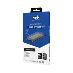 3mk HardGlass Max hinta ja tiedot | Näytönsuojakalvot ja -lasit | hobbyhall.fi