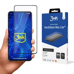 3mk HardGlass Max Lite hinta ja tiedot | Näytönsuojakalvot ja -lasit | hobbyhall.fi