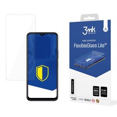 3mk FlexibleGlass Lite hinta ja tiedot | Näytönsuojakalvot ja -lasit | hobbyhall.fi