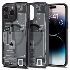 Spigen Ultra Hybrid Mag hinta ja tiedot | Puhelimen kuoret ja kotelot | hobbyhall.fi