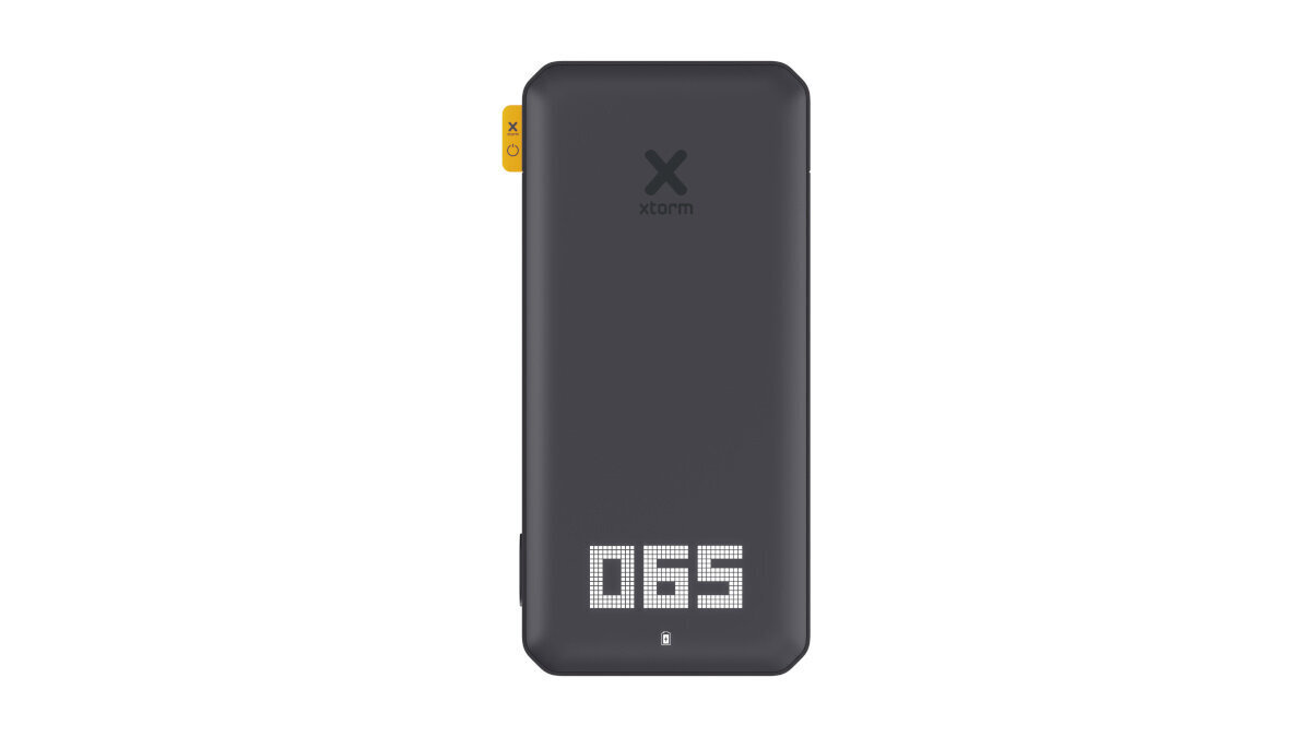 Xtorm XB402 24000 mAh hinta ja tiedot | Varavirtalähteet | hobbyhall.fi