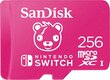SanDisk MicroSDXC Fortnite Edition hinta ja tiedot | Kameran muistikortit | hobbyhall.fi