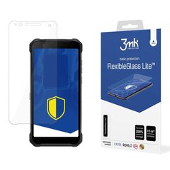 3mk FlexibleGlass Lite hinta ja tiedot | Hammer Matkapuhelimet ja tarvikkeet | hobbyhall.fi