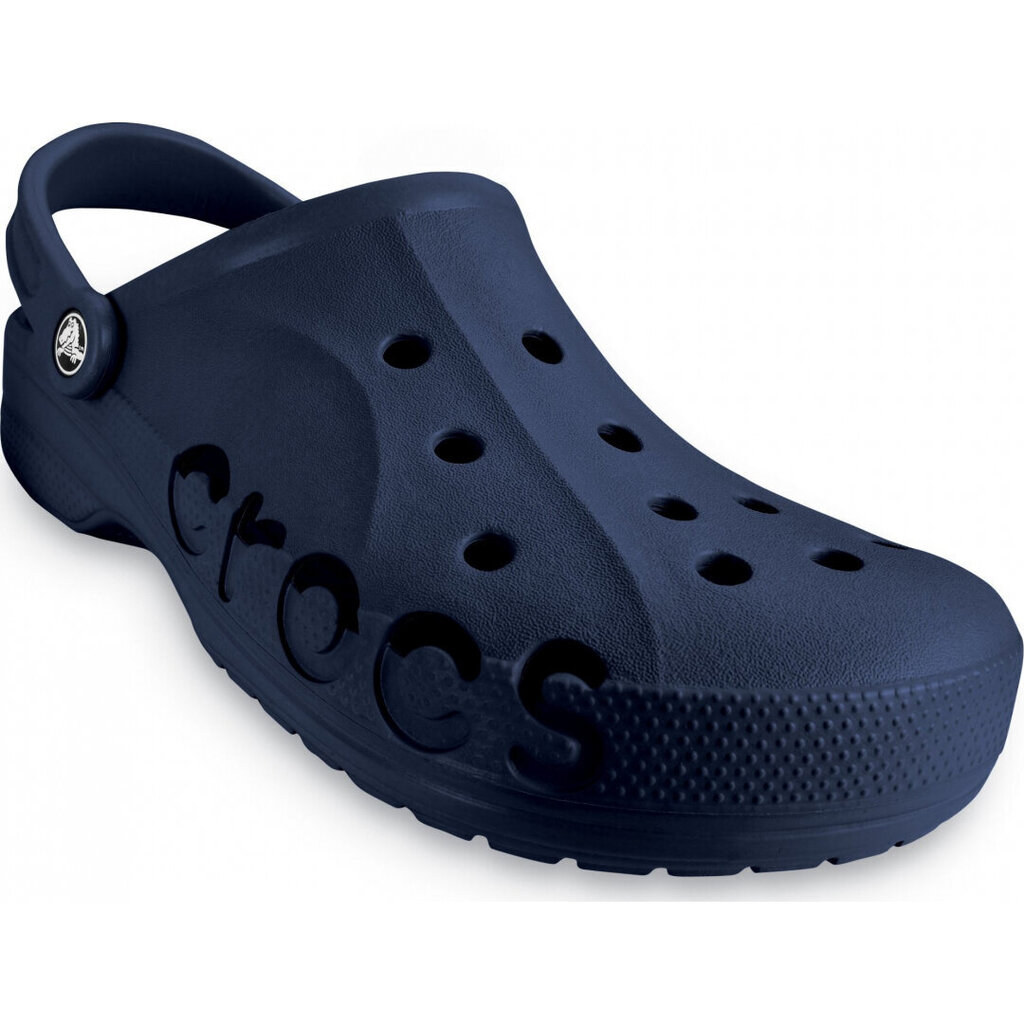 Crocs™ vapaa-ajan kengät Baya, sininen hinta ja tiedot | Naisten sandaalit ja tossut | hobbyhall.fi