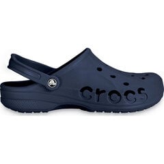 Crocs™ vapaa-ajan kengät Baya, sininen hinta ja tiedot | Naisten sandaalit ja tossut | hobbyhall.fi