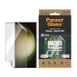 PanzerGlass Matrix Screen Protector hinta ja tiedot | Näytönsuojakalvot ja -lasit | hobbyhall.fi