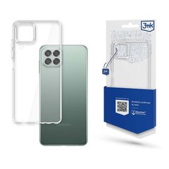 3mk Clear Case hinta ja tiedot | Puhelimen kuoret ja kotelot | hobbyhall.fi