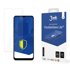 3mk FlexibleGlass Lite hinta ja tiedot | Näytönsuojakalvot ja -lasit | hobbyhall.fi