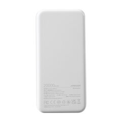 Joyroom JR-T017, 20000mAh hinta ja tiedot | Varavirtalähteet | hobbyhall.fi