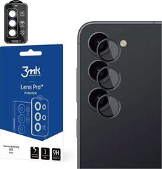 3mk Lens Protection Pro hinta ja tiedot | Näytönsuojakalvot ja -lasit | hobbyhall.fi