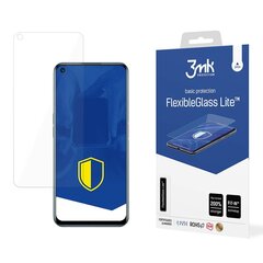 3mk FlexibleGlass Lite hinta ja tiedot | Näytönsuojakalvot ja -lasit | hobbyhall.fi