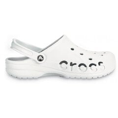 Crocs™ vapaa-ajan kengät Baya, valkoinen hinta ja tiedot | Crocs™ Muoti | hobbyhall.fi