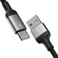 Joyroom S-UC027A10, USB - USB C, 2 m hinta ja tiedot | Puhelinkaapelit | hobbyhall.fi