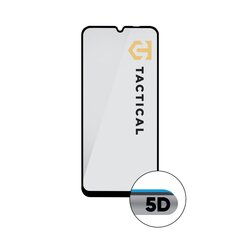 Tactical Glass Shield 5D hinta ja tiedot | Näytönsuojakalvot ja -lasit | hobbyhall.fi