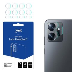 3mk Lens Protection hinta ja tiedot | Näytönsuojakalvot ja -lasit | hobbyhall.fi