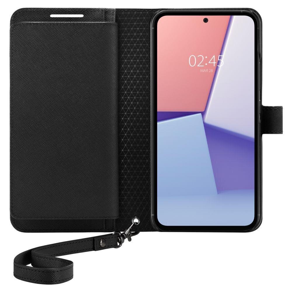 Spigen Wallet S hinta ja tiedot | Puhelimen kuoret ja kotelot | hobbyhall.fi