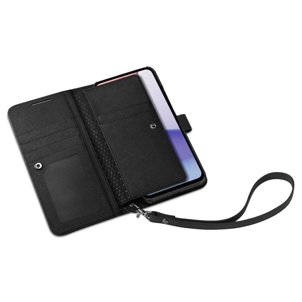 Spigen Wallet S hinta ja tiedot | Puhelimen kuoret ja kotelot | hobbyhall.fi