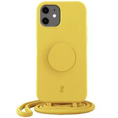 JE PopGrip iPhone 11 kotelo hinta ja tiedot | Puhelimen kuoret ja kotelot | hobbyhall.fi