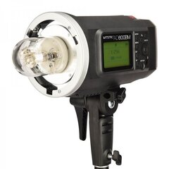 Godox AD600BM hinta ja tiedot | Godox Puhelimet, älylaitteet ja kamerat | hobbyhall.fi