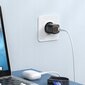 McDodo Nano, USB/USB-C, 3A hinta ja tiedot | Puhelimen laturit | hobbyhall.fi