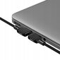 McDodo micro USB, 1.8 m hinta ja tiedot | Puhelinkaapelit | hobbyhall.fi