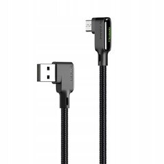 McDodo micro USB, 1.8 m hinta ja tiedot | Puhelinkaapelit | hobbyhall.fi