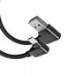 McDodo micro USB, 1.8 m hinta ja tiedot | Puhelinkaapelit | hobbyhall.fi