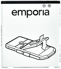 Emporia Simplicity V27 hinta ja tiedot | Emporia Puhelimet, älylaitteet ja kamerat | hobbyhall.fi