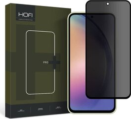 Hofi Privacy Glass Pro+ hinta ja tiedot | Näytönsuojakalvot ja -lasit | hobbyhall.fi