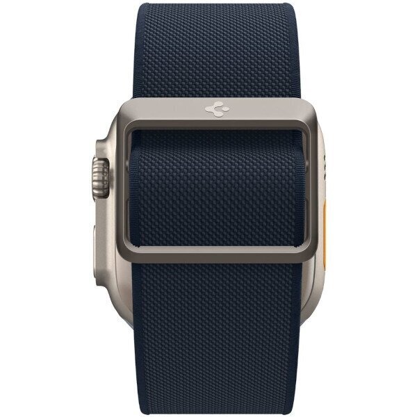 Spigen Fit Lite AMP05984 Navy hinta ja tiedot | Älykellojen ja aktiivisuusrannekkeiden lisätarvikkeet | hobbyhall.fi