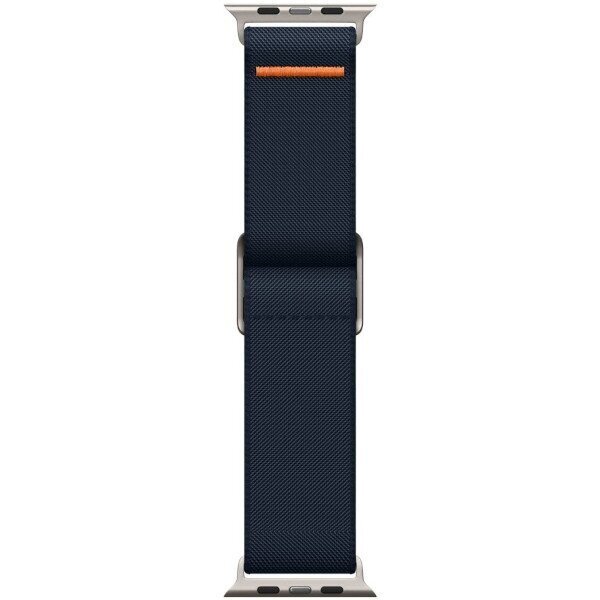 Spigen Fit Lite AMP05984 Navy hinta ja tiedot | Älykellojen ja aktiivisuusrannekkeiden lisätarvikkeet | hobbyhall.fi