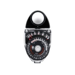 Sekonic L-398A Studio Deluxe III hinta ja tiedot | Valokuvaustarvikkeet | hobbyhall.fi