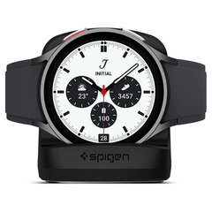 Spigen S353 Pro Black hinta ja tiedot | Spigen Älykellot ja aktiivisuusrannekkeet | hobbyhall.fi