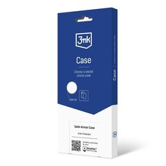 3mk Satin Armor Case+ hinta ja tiedot | Puhelimen kuoret ja kotelot | hobbyhall.fi