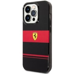 Ferrari Magsafe, musta hinta ja tiedot | Puhelimen kuoret ja kotelot | hobbyhall.fi