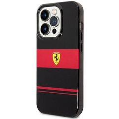 Ferrari Magsafe, musta hinta ja tiedot | Ferrari Puhelimet, älylaitteet ja kamerat | hobbyhall.fi