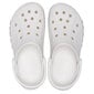 Crocs™ vapaa-ajan kengät Bayaband Clog, valkoinen hinta ja tiedot | Naisten sandaalit ja tossut | hobbyhall.fi