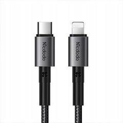 McDodo Prism USB-C, 1.2 m hinta ja tiedot | Mcdodo Puhelimet, älylaitteet ja kamerat | hobbyhall.fi