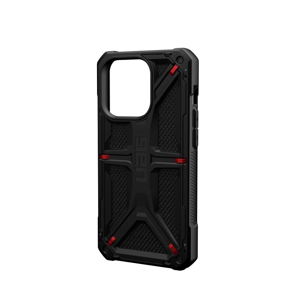 Urban Armor Gear Monarch Case hinta ja tiedot | Puhelimen kuoret ja kotelot | hobbyhall.fi