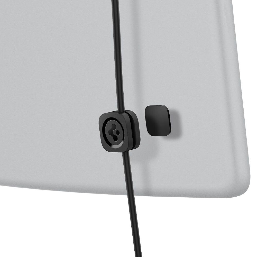 Spigen ITT90W Onetap Magnetic hinta ja tiedot | Puhelintelineet | hobbyhall.fi