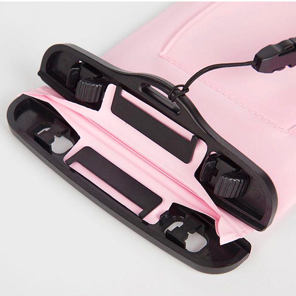 Hurtel Waterproof PVC hinta ja tiedot | Puhelimen kuoret ja kotelot | hobbyhall.fi