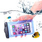 Hurtel Waterproof PVC hinta ja tiedot | Puhelimen kuoret ja kotelot | hobbyhall.fi