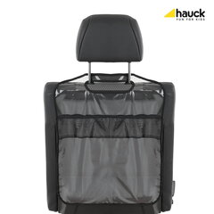 Istuinpäällinen Hauck Cover Me Delux, 618035 hinta ja tiedot | Hauck Turvaistuimet ja tarvikkeet | hobbyhall.fi