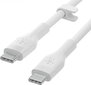 Belkin CAB009BT2MWH hinta ja tiedot | Puhelinkaapelit | hobbyhall.fi