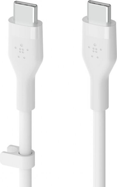 Belkin CAB009BT2MWH hinta ja tiedot | Puhelinkaapelit | hobbyhall.fi