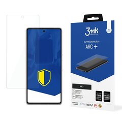 3mk ARC screen protector hinta ja tiedot | Näytönsuojakalvot ja -lasit | hobbyhall.fi