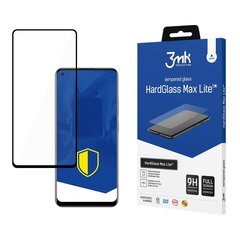 3mk HardGlass Max Lite hinta ja tiedot | Näytönsuojakalvot ja -lasit | hobbyhall.fi